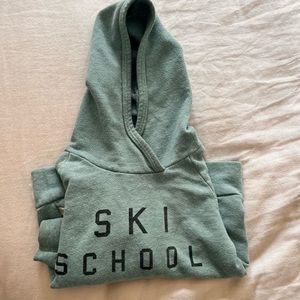 Childhoods Clothing hoodie
